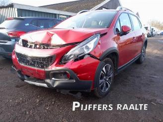 Peugeot 2008 2008 (CU), MPV, 2013 / 2019 1.2 12V e-THP PureTech 110 picture 2
