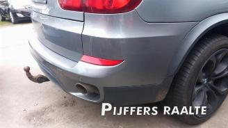 BMW X5 X5 (E70), SUV, 2006 / 2013 xDrive 40d 3.0 24V picture 22