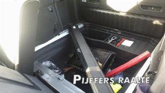 BMW X5 X5 (E70), SUV, 2006 / 2013 xDrive 40d 3.0 24V picture 11