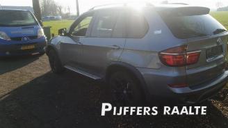 BMW X5 X5 (E70), SUV, 2006 / 2013 xDrive 40d 3.0 24V picture 6