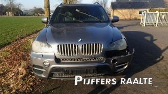 BMW X5 X5 (E70), SUV, 2006 / 2013 xDrive 40d 3.0 24V picture 10