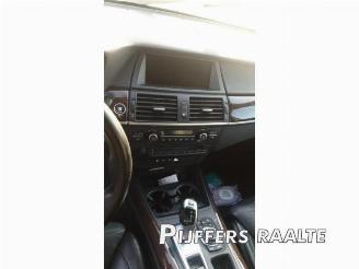 BMW X5 X5 (E70), SUV, 2006 / 2013 xDrive 40d 3.0 24V picture 8