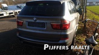 BMW X5 X5 (E70), SUV, 2006 / 2013 xDrive 40d 3.0 24V picture 5