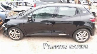 Renault Clio Clio IV (5R), Hatchback 5-drs, 2012 / 2021 0.9 Energy TCE 90 12V picture 9