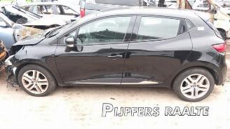 Renault Clio Clio IV (5R), Hatchback 5-drs, 2012 / 2021 0.9 Energy TCE 90 12V picture 9