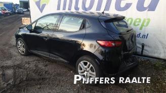 Renault Clio Clio IV (5R), Hatchback 5-drs, 2012 / 2021 0.9 Energy TCE 90 12V picture 2