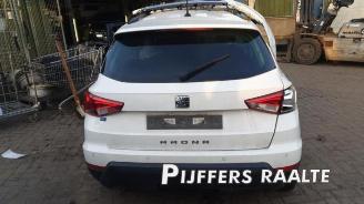 Dezmembrări autoturisme Seat Arona Arona (KJX), SUV, 2017 1.6 TDI 95 2018/6