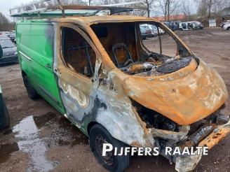 Ford Transit Transit Custom, Van, 2011 / 2023 2.0 TDCi 16V Eco Blue 105 picture 11