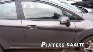 Ford Fiesta Fiesta 6 (JA8), Hatchback, 2008 / 2018 1.0 SCI 12V 80 picture 28