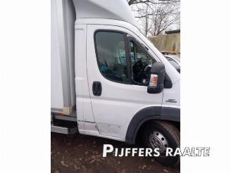 Fiat Ducato Ducato (250), Van, 2006 2.3 D 130 Multijet picture 6