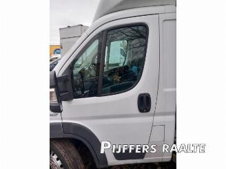 Fiat Ducato Ducato (250), Van, 2006 2.3 D 130 Multijet picture 5