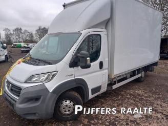 Fiat Ducato Ducato (250), Van, 2006 2.3 D 130 Multijet picture 3