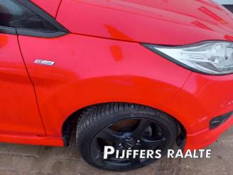 Ford Fiesta Fiesta 6 (JA8), Hatchback, 2008 / 2018 1.0 EcoBoost 12V 100 picture 14