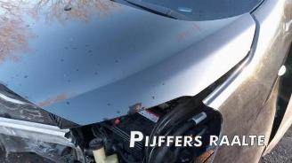 Toyota ProAce ProAce, Van, 2016 2.0 D-4D 122 16V Worker picture 20