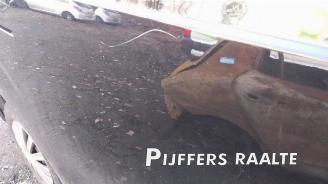 Toyota ProAce ProAce, Van, 2016 2.0 D-4D 122 16V Worker picture 13