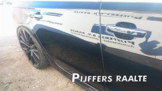 Audi A6 A6 Avant (C7), Combi, 2011 / 2018 3.0 TDI V6 24V Quattro picture 12