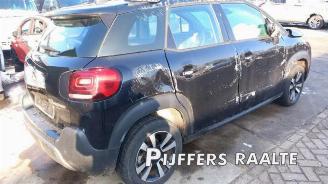 Citroën C3 Aircross C3 Aircross I (2C/2R), SUV, 2017 / 2024 1.2 PureTech 82 picture 12