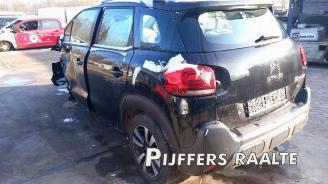 Citroën C3 Aircross C3 Aircross I (2C/2R), SUV, 2017 / 2024 1.2 PureTech 82 picture 5