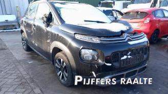 Citroën C3 Aircross C3 Aircross I (2C/2R), SUV, 2017 / 2024 1.2 PureTech 82 picture 2