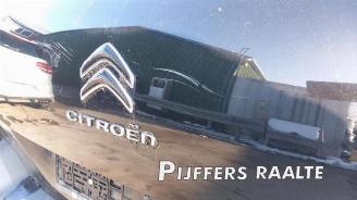 Citroën C3 Aircross C3 Aircross I (2C/2R), SUV, 2017 / 2024 1.2 PureTech 82 picture 11