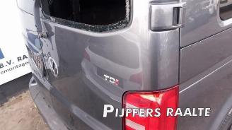 Volkswagen Transporter Transporter T6, Van, 2015 / 2024 2.0 TDI 150 picture 5