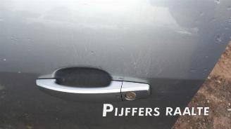 Opel Meriva Meriva, MPV, 2010 / 2017 1.4 Turbo 16V ecoFLEX picture 35