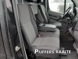 Volkswagen Crafter Crafter, Van, 2011 / 2016 2.0 BiTDI picture 22