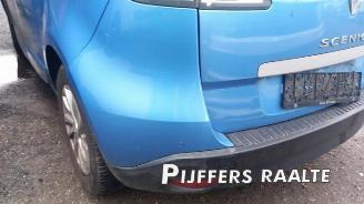Renault Scenic Scenic III (JZ), MPV, 2009 / 2016 1.2 16V TCe 115 Energy picture 14
