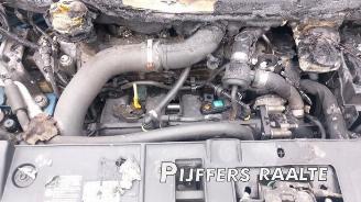 Renault Scenic Scenic III (JZ), MPV, 2009 / 2016 1.2 16V TCe 115 Energy picture 11