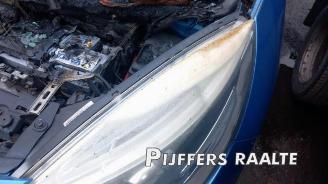 Renault Mégane Scénic  picture 6