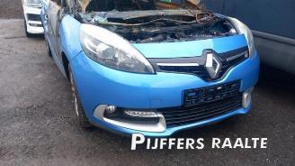 Renault Scenic Scenic III (JZ), MPV, 2009 / 2016 1.2 16V TCe 115 Energy picture 3