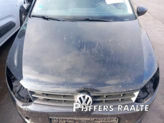 Volkswagen Polo Polo V (6R), Hatchback, 2009 / 2017 1.6 TDI 16V 105 picture 15