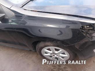 Volkswagen Polo Polo V (6R), Hatchback, 2009 / 2017 1.6 TDI 16V 105 picture 12