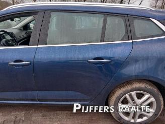 Renault Mégane  picture 10