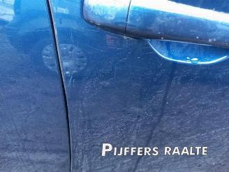 Renault Mégane  picture 16