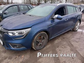 Autoverwertung Renault Mégane  2053/4