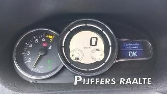 Renault Mégane Megane III Grandtour (KZ), Combi 5-drs, 2008 / 2016 1.4 16V TCe 130 picture 27
