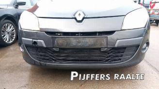 Renault Mégane Megane III Grandtour (KZ), Combi 5-drs, 2008 / 2016 1.4 16V TCe 130 picture 16