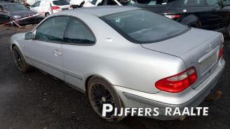 Mercedes CLK CLK (C208), Coupe, 1997 / 2002 2.0 200K 16V picture 10