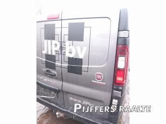 Fiat Talento Talento, Van, 2016 1.6 EcoJet BiTurbo 125 picture 14