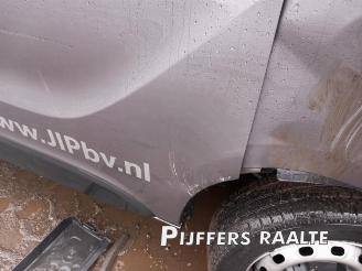 Fiat Talento Talento, Van, 2016 1.6 EcoJet BiTurbo 125 picture 23