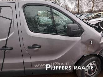 Fiat Talento Talento, Van, 2016 1.6 EcoJet BiTurbo 125 picture 22