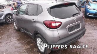 Dezmembrări autoturisme Renault Captur Captur (2R), SUV, 2013 0.9 Energy TCE 12V 2019/4