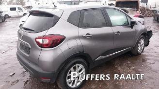 Renault Captur Captur (2R), SUV, 2013 0.9 Energy TCE 12V picture 3