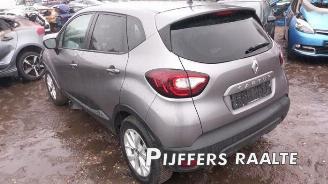 Dezmembrări autoturisme Renault Captur Captur I (2R), SUV, 2013 0.9 Energy TCE 12V 2019/4