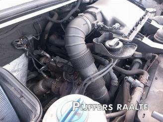 Volkswagen Crafter Crafter, Van, 2011 / 2016 2.0 TDI 16V picture 23