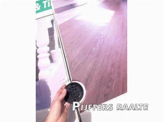 Volkswagen Crafter Crafter, Van, 2011 / 2016 2.0 TDI 16V picture 11