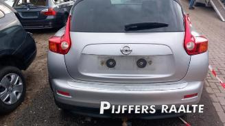 Nissan Juke Juke (F15), SUV, 2010 / 2019 1.6 16V picture 4