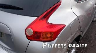 Nissan Juke Juke (F15), SUV, 2010 / 2019 1.6 16V picture 14