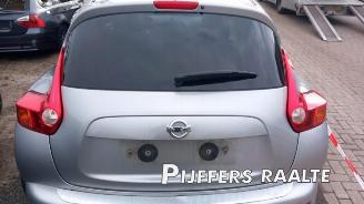 Nissan Juke Juke (F15), SUV, 2010 / 2019 1.6 16V picture 12
